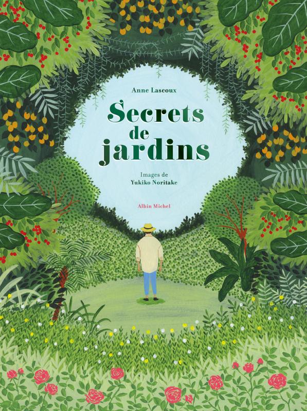 Secrets de Jardins
