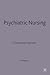Psychiatric Nursing: A Therapeutic Approach