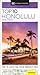 DK Eyewitness Top 10 Honolulu and O'ahu by D.K. Eyewitness Travel