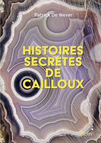 Histoires secrètes de cailloux (Unknown Binding)