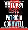 Autopsy CD by Patricia Cornwell