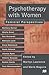 Psychotherapy with Women: Feminist Perspectives