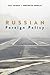 Russian Foreign Policy