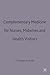 Complementary Medicine for ...