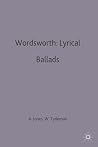 Lyrical Ballads: a casebook Lyrical Ballads: a casebook