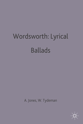 Lyrical Ballads: a casebook (Paperback)