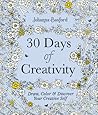 30 Days of Creati...