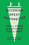 Becoming Great Un...