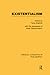 Existentialism: Critical Concepts in Philosophy