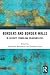 Borders and Border Walls: I...