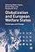 Globalization and European Welfare States by Robert Sykes