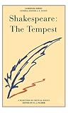Shakespeare: The Tempest (Casebooks Series, 83)