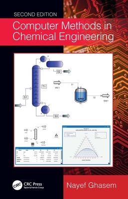 Free Download: Computer Methods in Chemical Engineering BY Nayef Ghasem ...