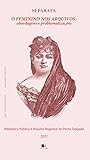 Escrita íntima : o diário da Condessa de Sabugosa e de Murça (1856-1952)