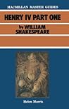 Shakespeare: Henry IV Part I (Macmillan Master Guides, 16) Shakespeare: Henry IV Part I (Macmillan Master Guides, 16)