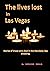The lives lost in Las Vegas by Gerald Okonkwo