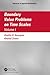 Boundary Value Problems on Time Scales, Volume I (Advances in Applied Mathematics)