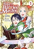 Reborn as a Barrier Master Manga, Vol. 1