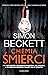 Chemia śmierci by Simon Beckett Chemia śmierci by Simon Beckett
