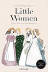 Little Women by Louisa May Alcott