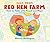 Eggs from Red Hen Farm: Farm to Table with Mazes and Maps