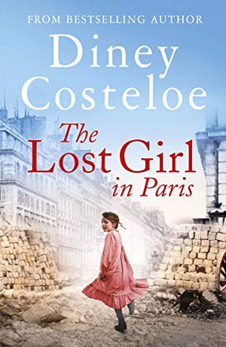 The Lost Girl in Paris (Kindle Edition)