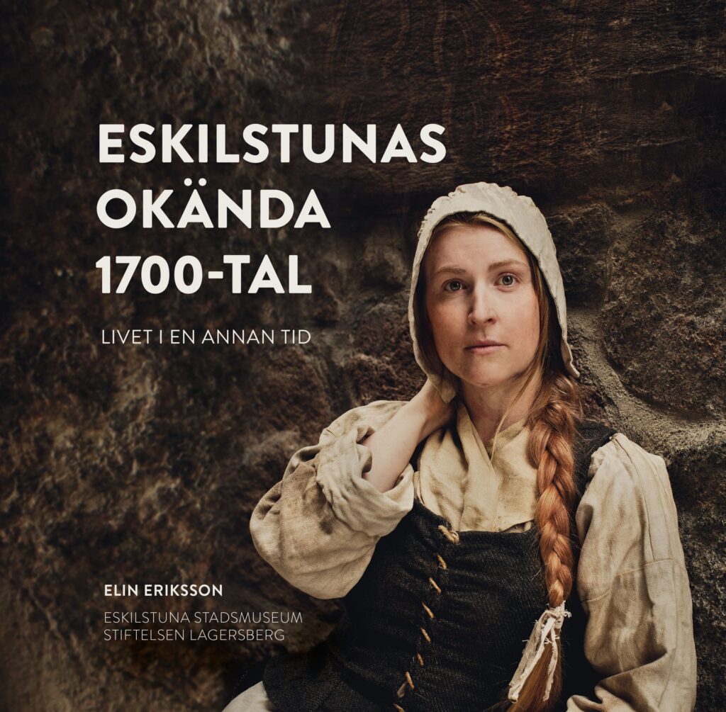 Eskilstunas okända 1700-tal