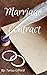 Marriage Contract by Tanya Gilford