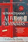 Nepakartojamas A....