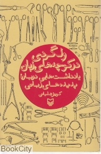 ولگردی در کوچه‌های زبان، یادداشت‌هایی درباره‌ی پدیده‌های زبانی