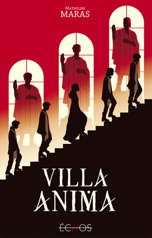 Villa Anima (Paperback)