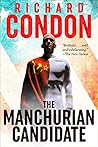 Book cover for The Manchurian Candidate