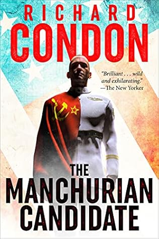 The Manchurian Candidate