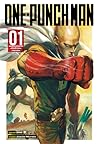 One-Punch Man 1 by ONE