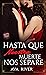 Hasta que nuestra muerte no...