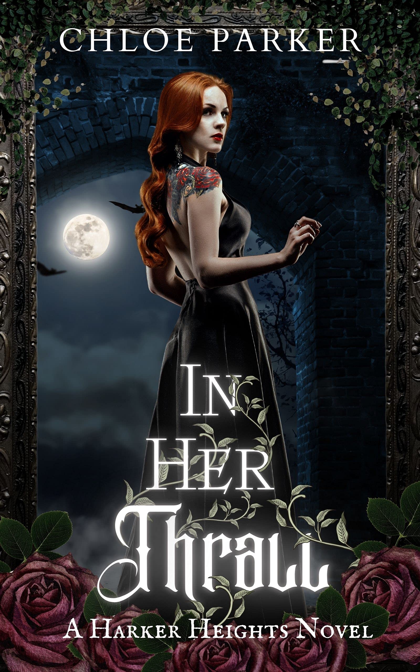 In Her Thrall (Kindle Edition)