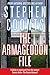 The Armageddon File (Tommy Carmellini #8)