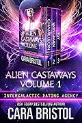 Alien Castaways Volume 1