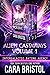 Alien Castaways Volume 1 (Alien Castaways Boxed Set, #1)
