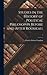 Studies in the History of Political Philosophy Before and After Rousseau.; 1