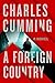 A Foreign Country by Charles Cumming