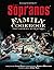 The Sopranos Family Cookbook. Кулинарная книга клана Сопрано