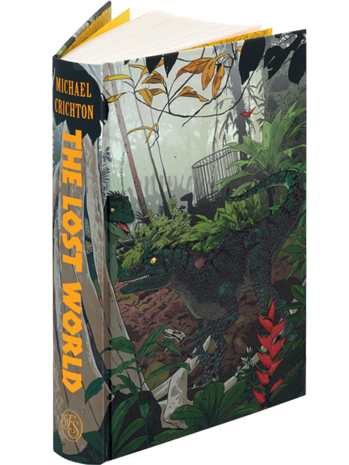 The Lost World