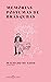 Memórias Póstumas de Brás Cubas by Machado de Assis