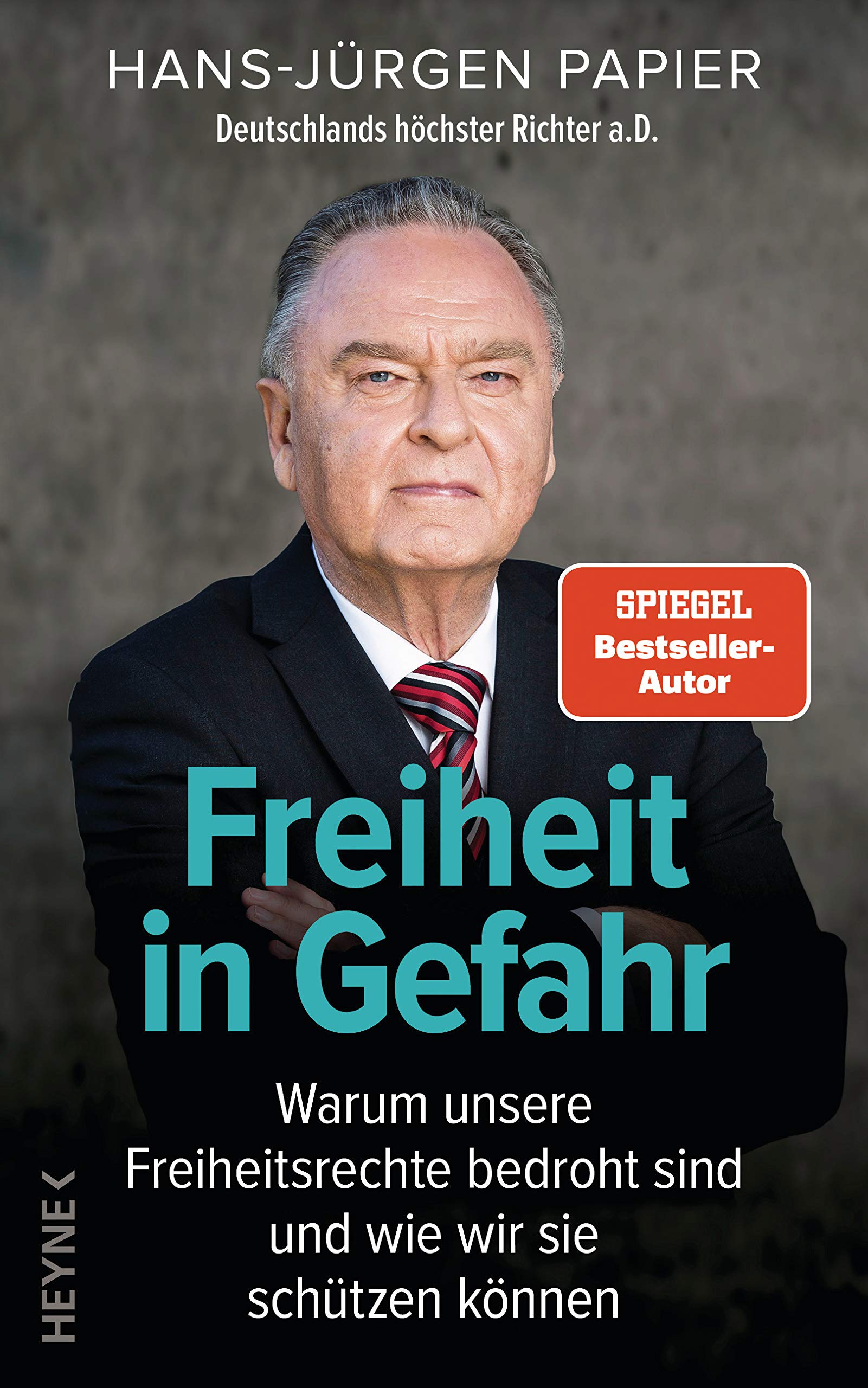 Freiheit in Gefahr: Warum unsere Freiheitsrechte bedroht sind und wie wir sie schützen können