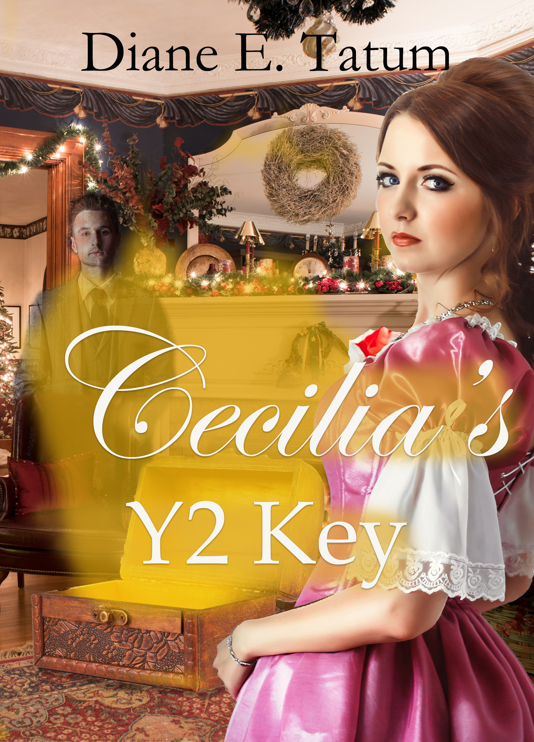 Cecilia's Y2 Key