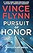 Pursuit of Honor by Vince Flynn