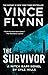 The Survivor by Vince Flynn