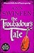 The Troubadour's Tale (Oxford Medieval Mysteries #5)