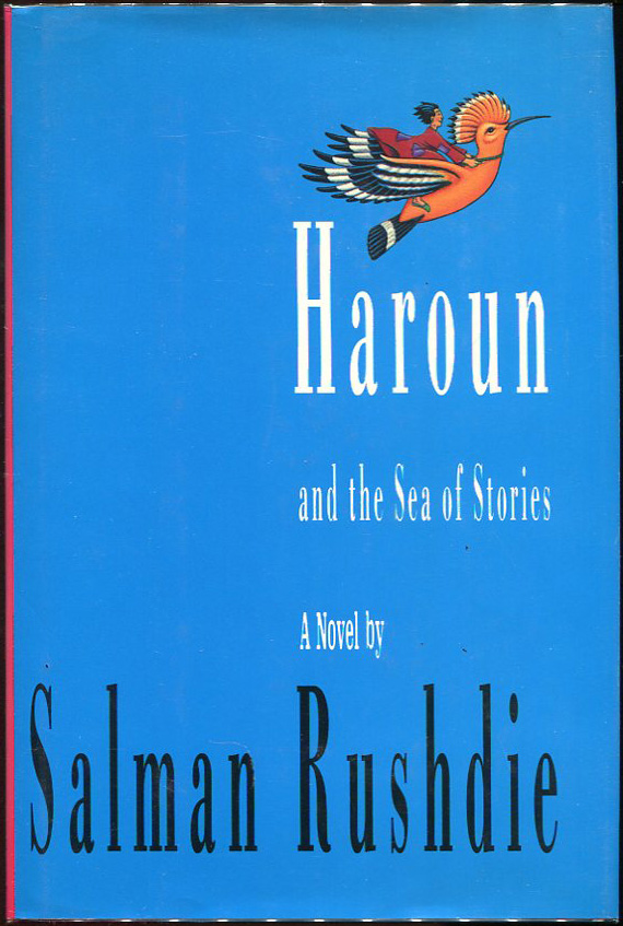 Haroun and the Sea of Stories